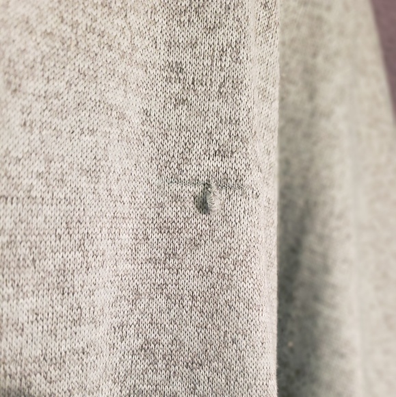 Womans Blouse - Picture 3 of 5